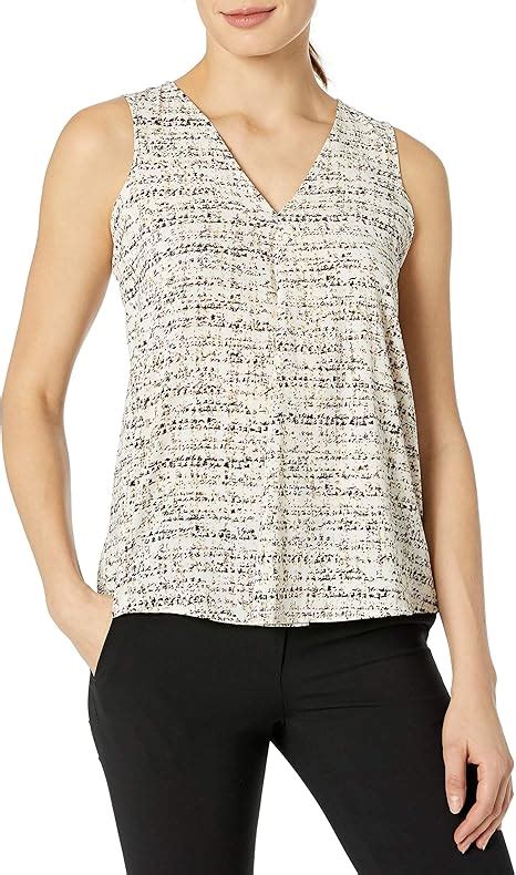 calvin klein women's tops clearance